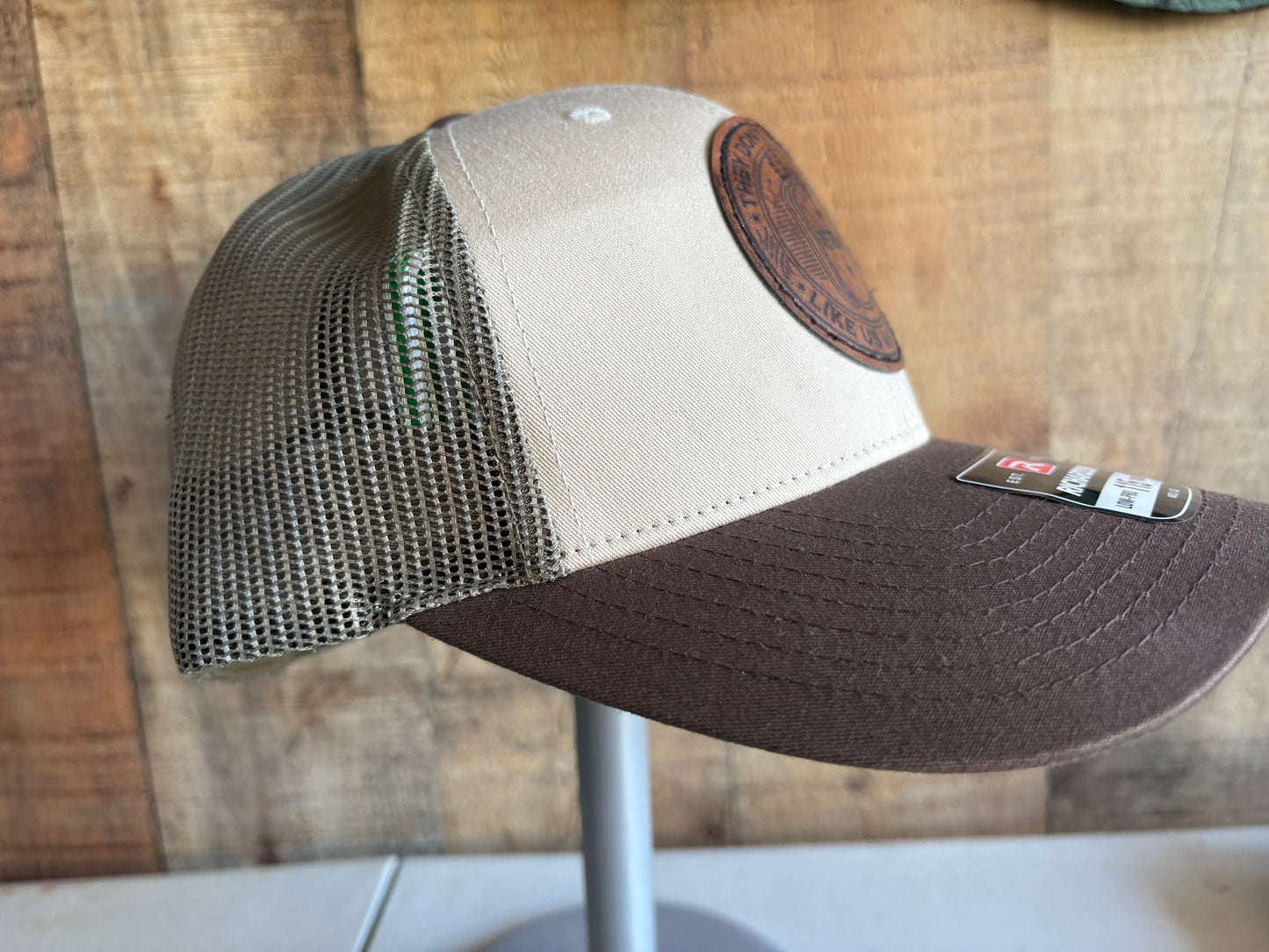 Veteran Hat