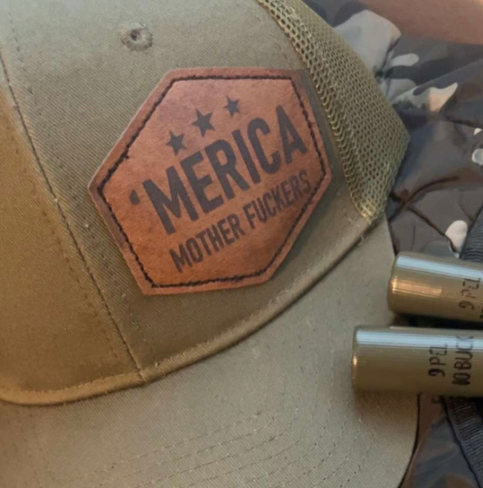 6 Redneck Mystery Hat
