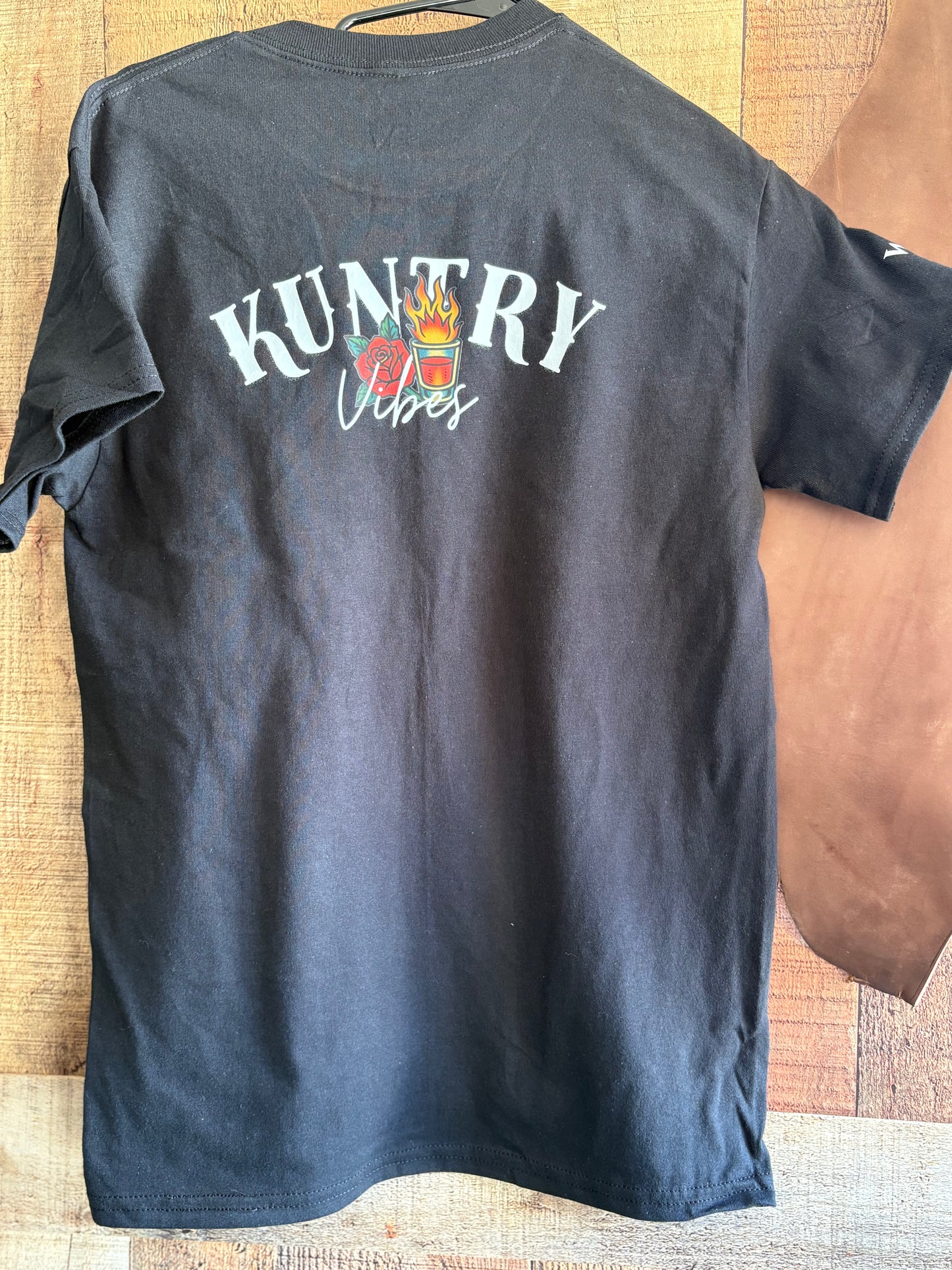 Kuntry Vibes | Unisex T-Shirt