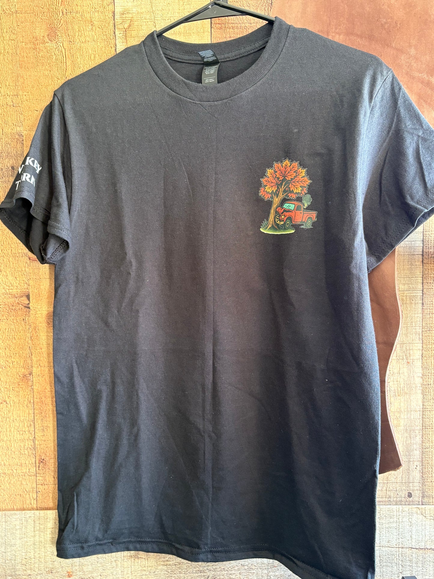 Wrap a Maple | Unisex T-Shirt