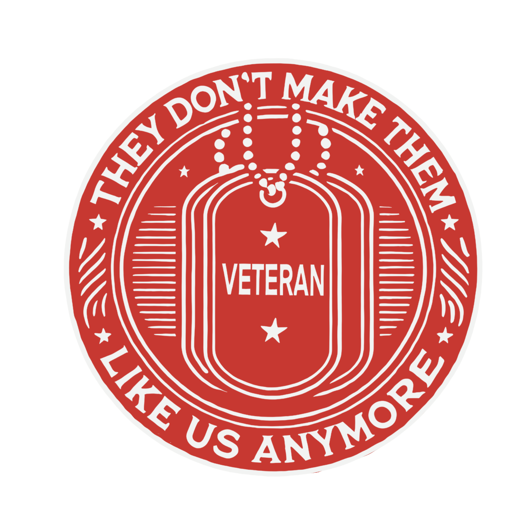 Veteran Unisex T-Shirt