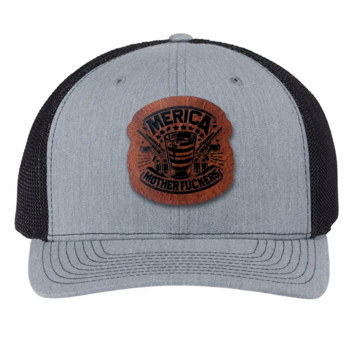 ‘Merica | Trucker Hat