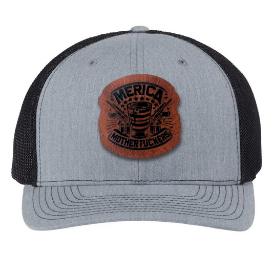 ‘Merica | Trucker Hat