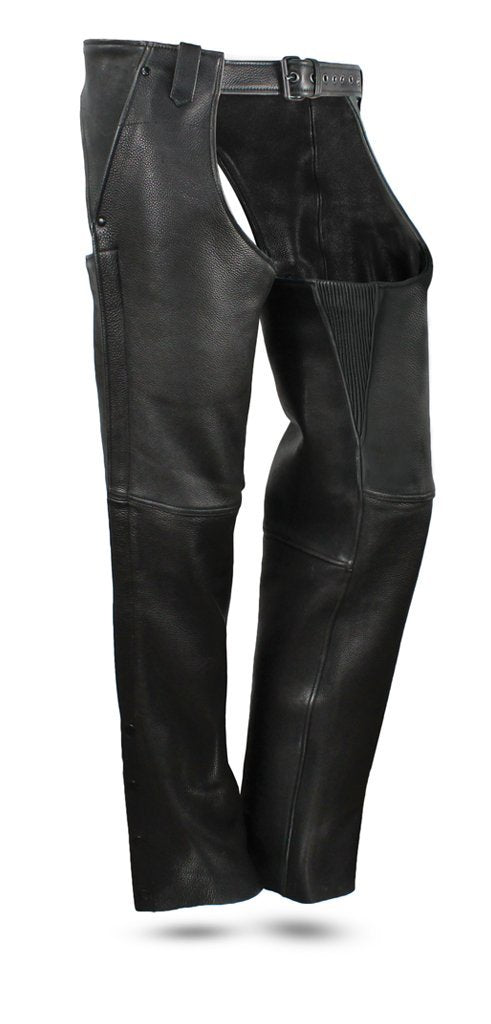 Bully - Unisex Leather Chaps