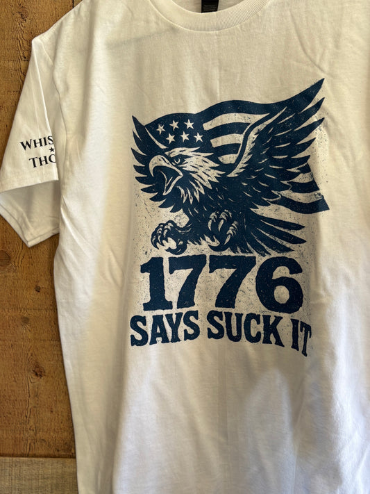 1776 | Unisex T-Shirt