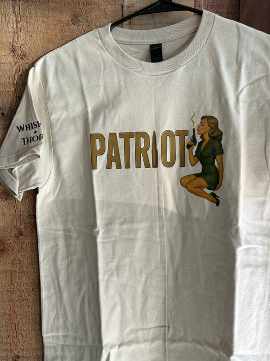 Patriot | Unisex T-Shirt