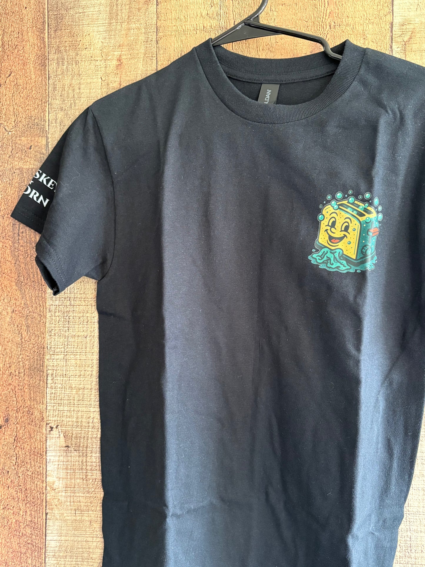 Toaster Bath | Unisex T-Shirt