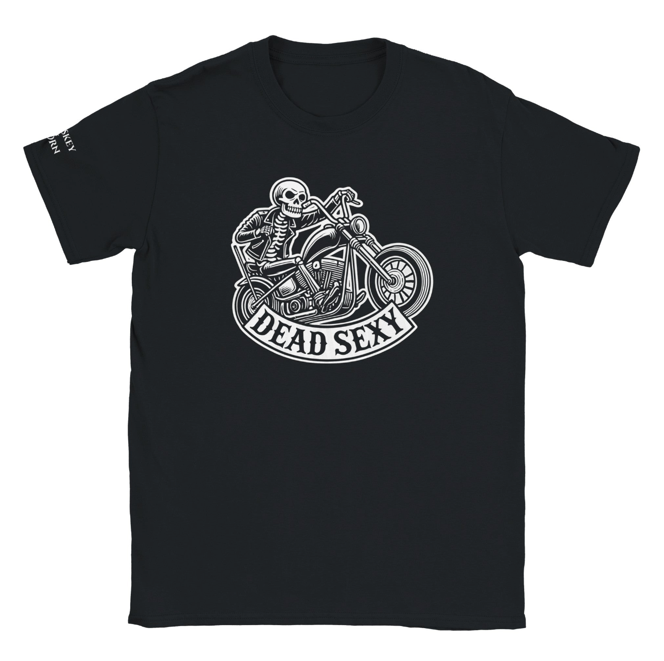 Dead Sexy | Unisex T-Shirt