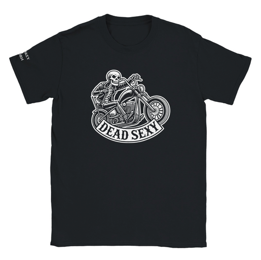 Dead Sexy | Unisex T-Shirt