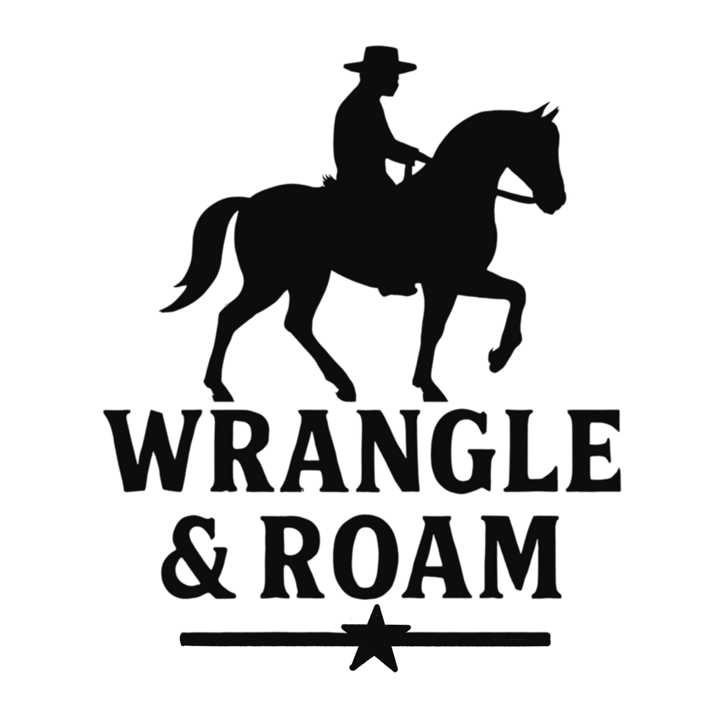 Wrangle & Roam Shirt Club – Monthly Subscription