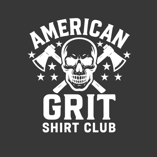 American Grit Shirt Club