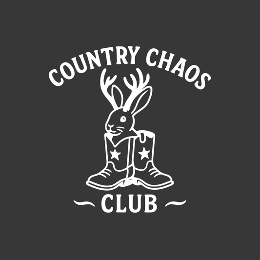 Country Chaos Shirt Club