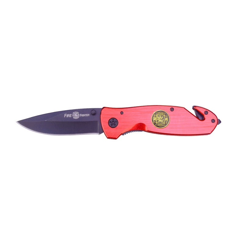 Firefighter Knife